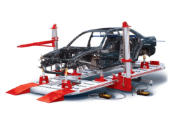 Стапели для кузовного ремонта Стапели для кузовного ремонта