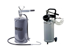 Маслораздача, солидолонагнетатели Маслораздача, солидолонагнетатели