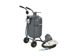 Пескоструйное оборудование Пескоструйное оборудование