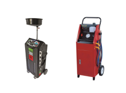 Оборудование для жидкостного способа очистки Оборудование для жидкостного способа очистки