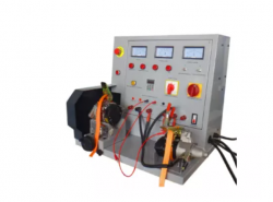 Диагностика электрооборудования и АКБ Диагностика электрооборудования и АКБ