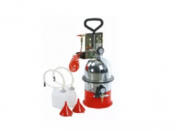 Замена тормозной жидкости Замена тормозной жидкости