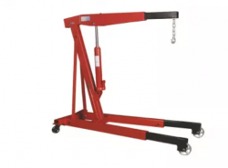 Гидравлические передвижные краны Гидравлические передвижные краны