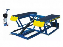 Ножничные автомобильные подъемники Ножничные автомобильные подъемники