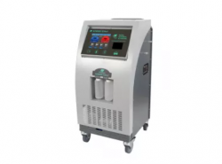 Установки для заправки кондиционеров Установки для заправки кондиционеров