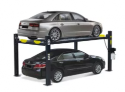 Парковочные подъемники Парковочные подъемники