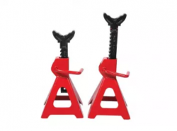 Страховочные подставки под автомобиль Страховочные подставки под автомобиль