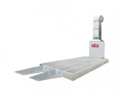 Посты подготовки к окраске Посты подготовки к окраске