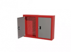 Шкафы для автосервиса и автомастерских Шкафы для автосервиса и автомастерских