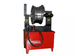 Станки для правки дисков Станки для правки дисков