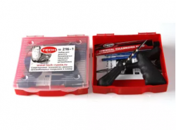 Стартовые комплекты для ремонта покрышек (наборы) Стартовые комплекты для ремонта покрышек (наборы)