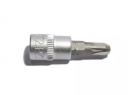 Торцевые головки Торцевые головки