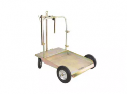 Транспортировочные тележки для автосервиса и автомастерских Транспортировочные тележки для автосервиса и автомастерских