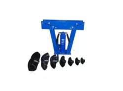 Гидравлические трубогибы Гидравлические трубогибы