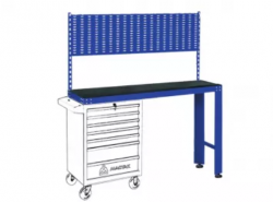 Верстаки для автосервиса и автомастерских Верстаки для автосервиса и автомастерских