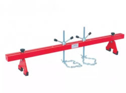 Вывешивание агрегатов Вывешивание агрегатов