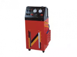 Замена охлаждающей жидкости Замена охлаждающей жидкости