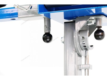 Борторасширитель Nordberg D1