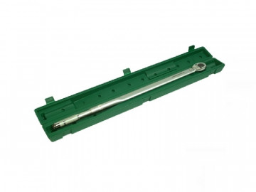 Ключ динамометрический на 3/4 140-700Нм Станкоимпорт КД.34.70.140-700