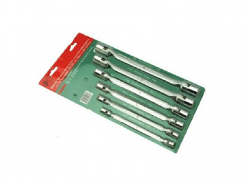 Набор ключей шарнирных Станкоимпорт НКШ.11.70.6