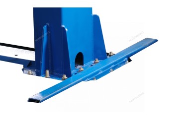 Электрогидравлический двухстоечный автоподъемник г/п 5т NORDBERG N4122AE-5B_380