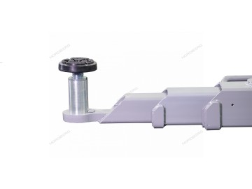 Электрогидравлический двухстоечный автоподъемник г/п 5т NORDBERG N4122AE-5B_380