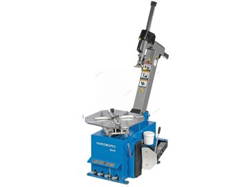 Автоматический шиномонтажный стенд NORDBERG 4640(B)