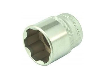 Головка  торцевая кор. 6-гр. 1/2 22мм СТАНКОИМПОРТ Г.12.43.М22-6