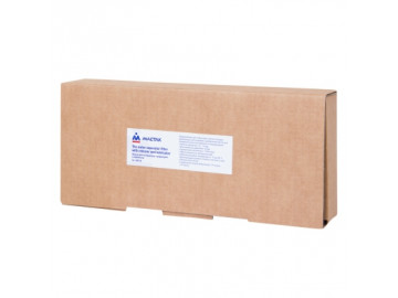 Фильтр влагоотделитель с редуктором и лубрикатор 1/4, 16 бар МАСТАК 690-21