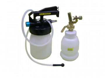 Набор замены тормозной жидкости Станкоимпорт KA-7194K