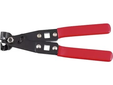 Щипцы для установки ленточ хомутов ШРУСа СТАНКОИМПОРТ KA-5007-A