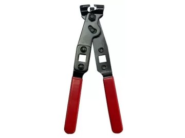 Щипцы для установки ленточ хомутов ШРУСа СТАНКОИМПОРТ KA-5007-A