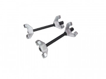 Комплект съемников пружин 2шт 300мм Станкоимпорт KA-4003