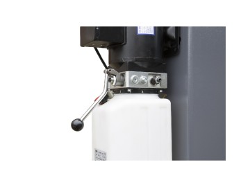 Электрогидравлический двухстоечный подъемник г/п 4т. KRW4DLM арт. CORSO 2A