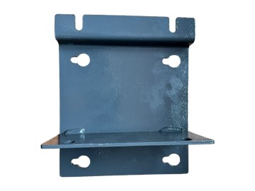 Электрогидравлический двухстоечный подъемник г/п 4т. KRW4DLM арт. CORSO 2A