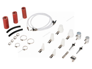 Установка для замены охлаждающей жидкости NORDBERG CMT50A