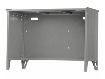 Верстак слесарный бестумбовый /OPTIMAL-NW001/ NORDBERG NW001