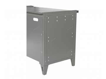 Верстак слесарный бестумбовый /OPTIMAL-NW001/ NORDBERG NW001