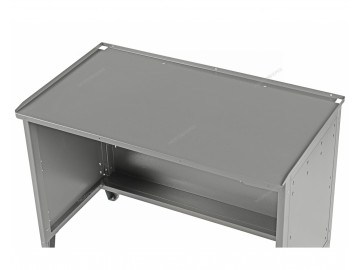 Верстак слесарный бестумбовый /OPTIMAL-NW001/ NORDBERG NW001