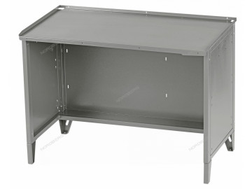 Верстак слесарный бестумбовый /OPTIMAL-NW001/ NORDBERG NW001