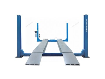 Электрогидравлический четырехстоечный подъемник г/п 6,5 т 380 В Nordberg 4465B