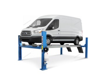 Электрогидравлический четырехстоечный подъемник г/п 6,5 т 380 В Nordberg 4465B