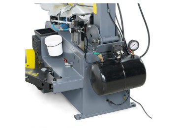 Автоматический шиномонтажный стенд 12-26 KraftWell GRANDE 25/220