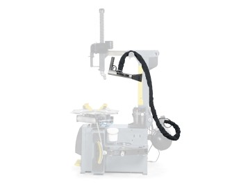 Автоматический шиномонтажный стенд 12-26 KraftWell GRANDE 25/220