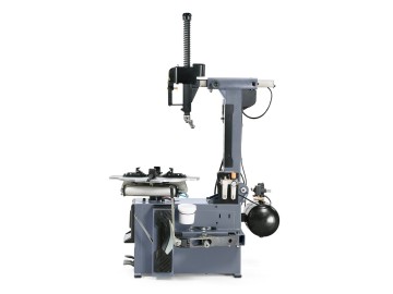 Автоматический шиномонтажный стенд 10-28 KraftWell GRANDE 25/220