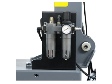 Автоматический шиномонтажный стенд 12-26 KraftWell GRANDE 25/220