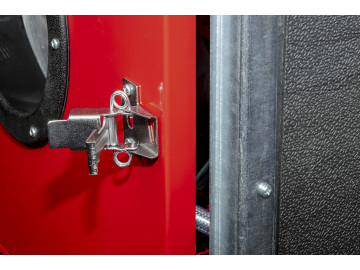 Камера пескоструйная 220 л Станкоимпорт TRG4222