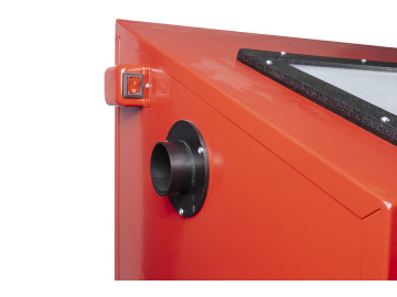 Камера пескоструйная 220 л Станкоимпорт TRG4222