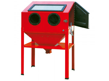 Камера пескоструйная 220 л Станкоимпорт TRG4222