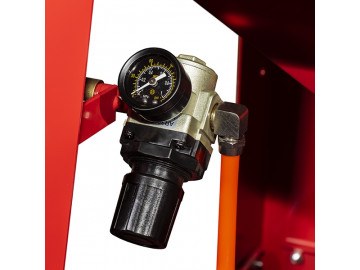 Камера пескоструйная 990 л Станкоимпорт TRSBC990